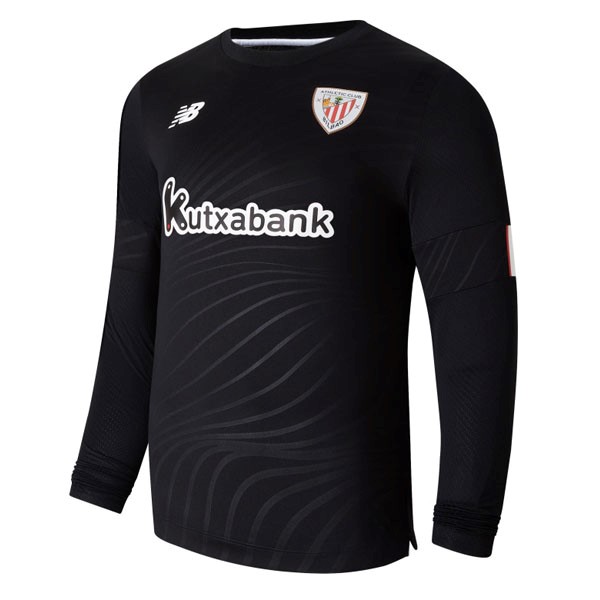 Thailand Athletic Bilbao Heimtrikot Torwart 2022-2023